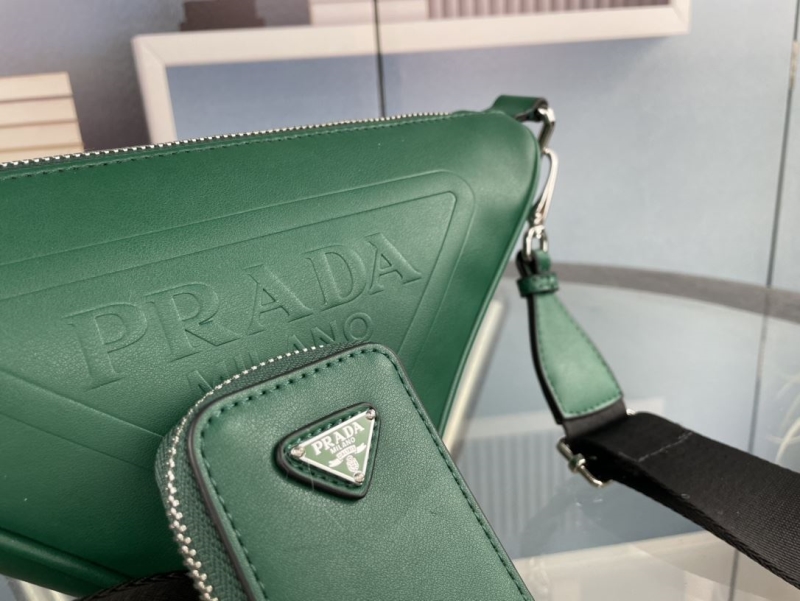 Prada Satchel Bags